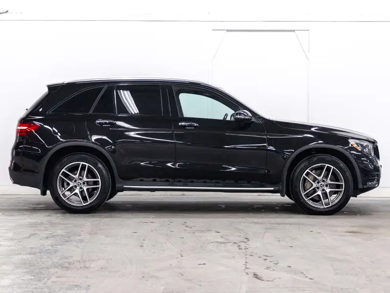 2019 Mercedes-Benz GLC63647750351105123