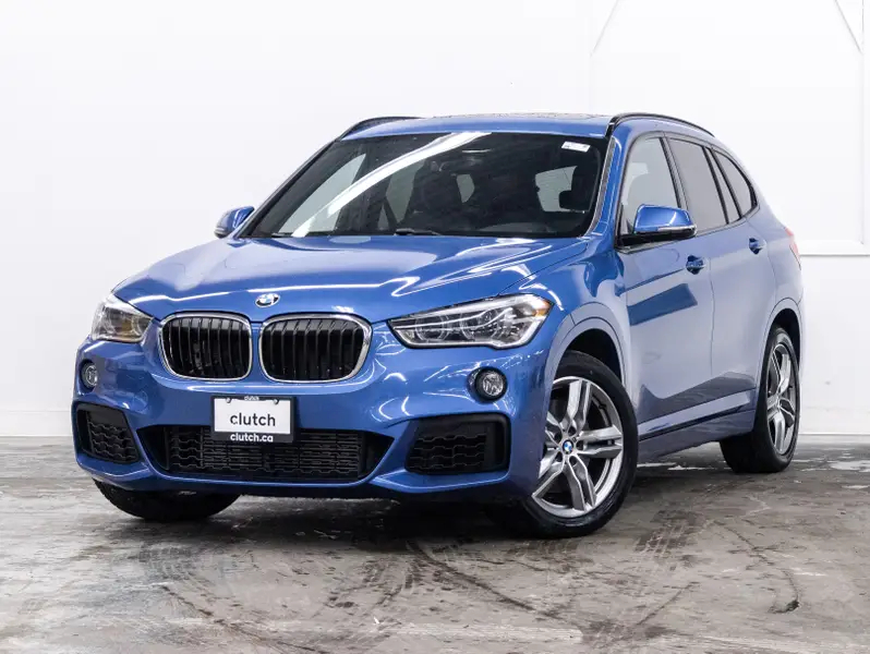2018 BMW X164267092430721123