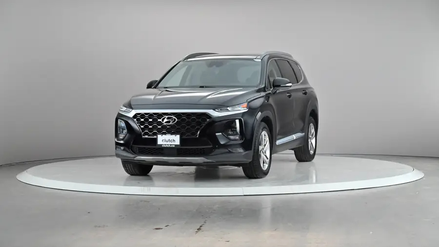 2020 Hyundai Santa Fe63625900832387120
