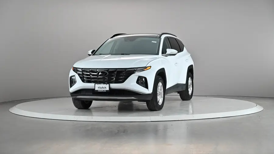 2023 Hyundai Tucson63526547931393124