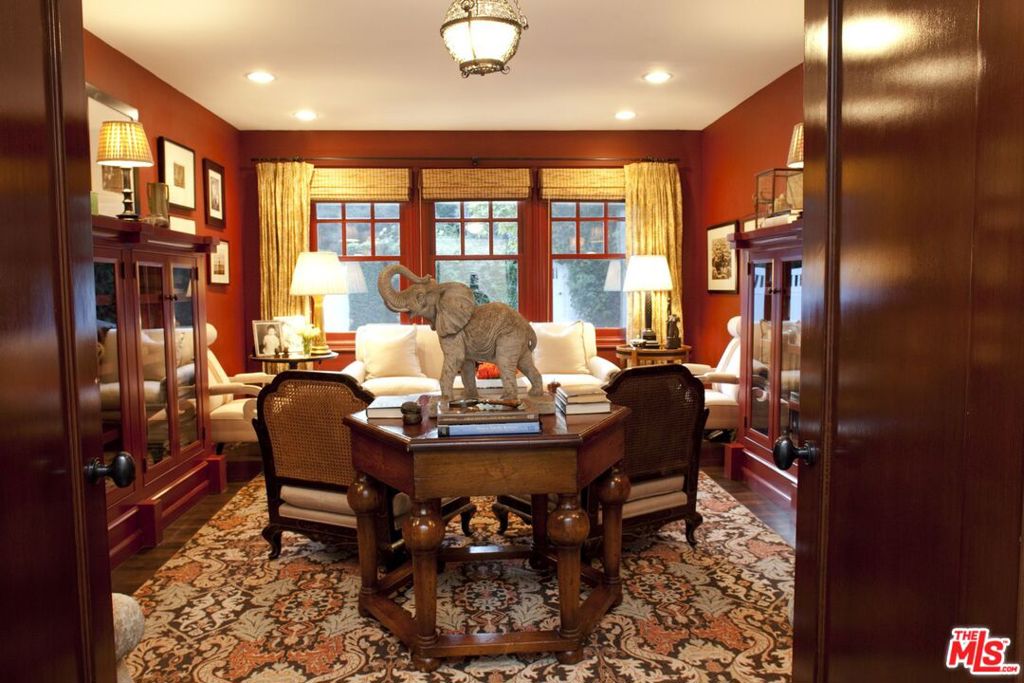 3326 Fryman Road Studio City CA, 9160463635203522563122