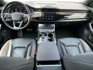 2019 AUDI Q863288888127105125