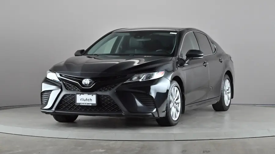 2019 Toyota Camry64255488909698123