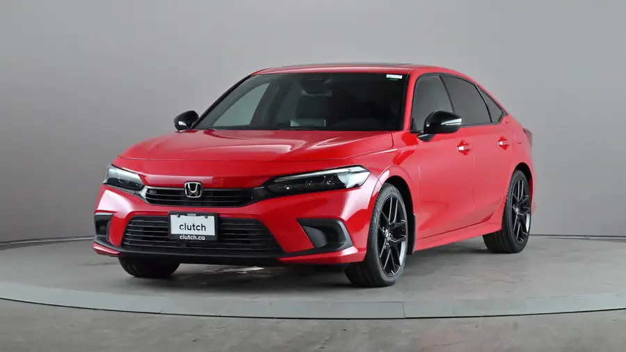 2023 Honda Civic