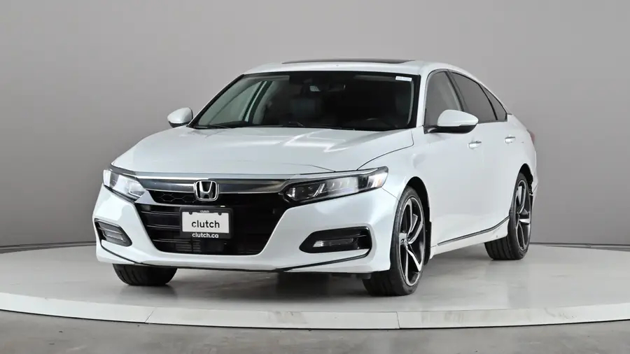 2018 Honda Accord63803473406721120