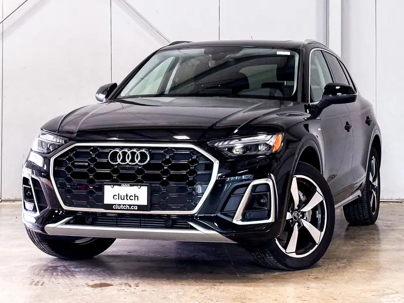 2024 Audi Q564087697182466123