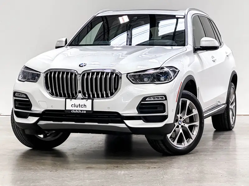 2021 BMW X563722882587011121