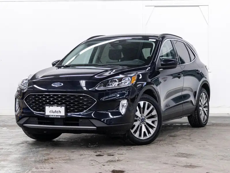 2021 Ford Escape64389540002817122