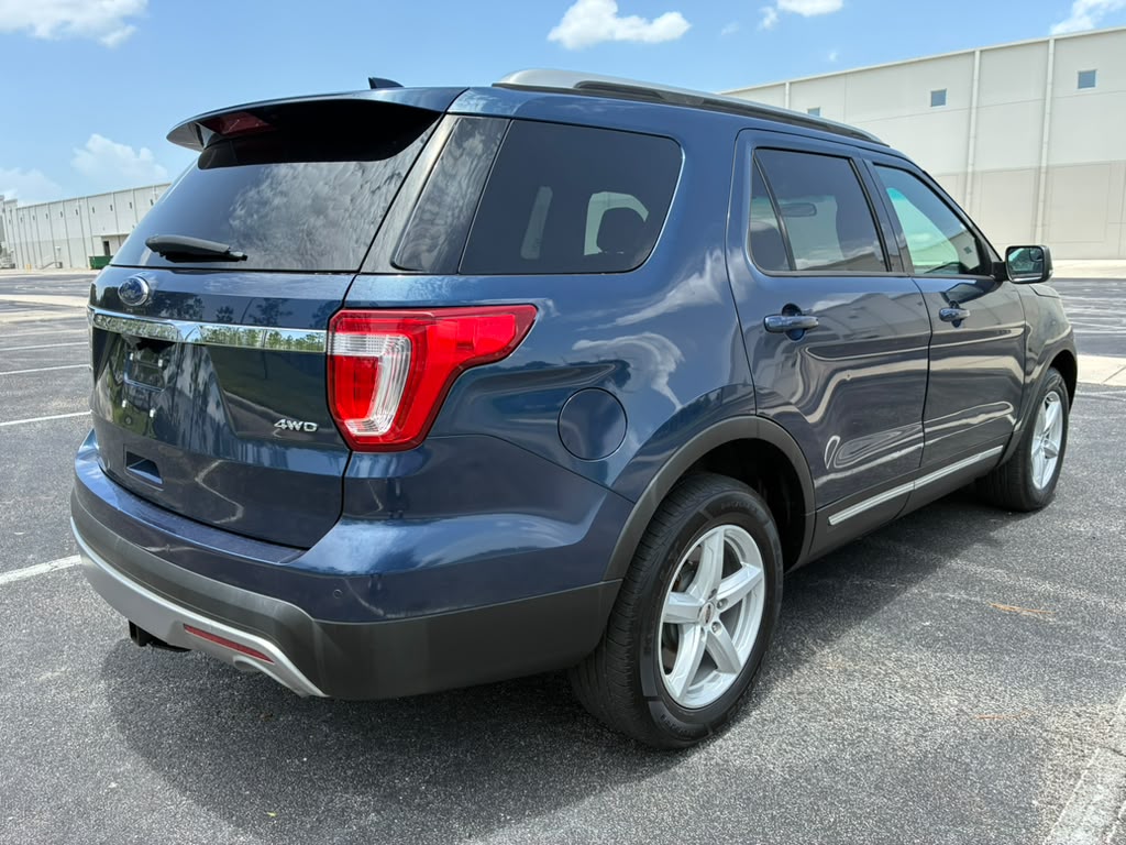 🏁2017 FORD EXPLORER XLT🏁567785405128396809