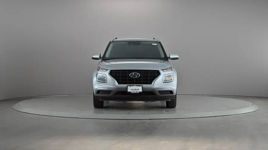 2020 Hyundai Venue64582520514049122