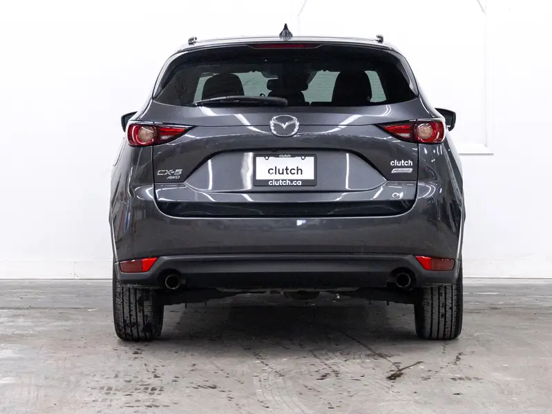 2019 Mazda CX-564079877316355122