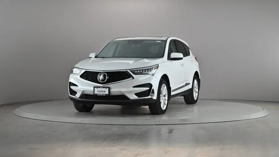 2021 Acura RDX65052009437953121