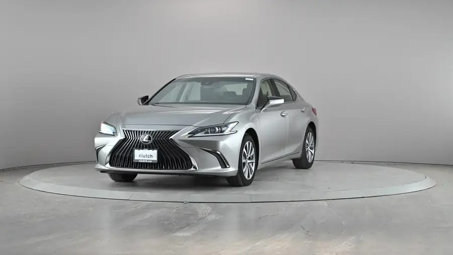 2019 Lexus ES64787258409347122