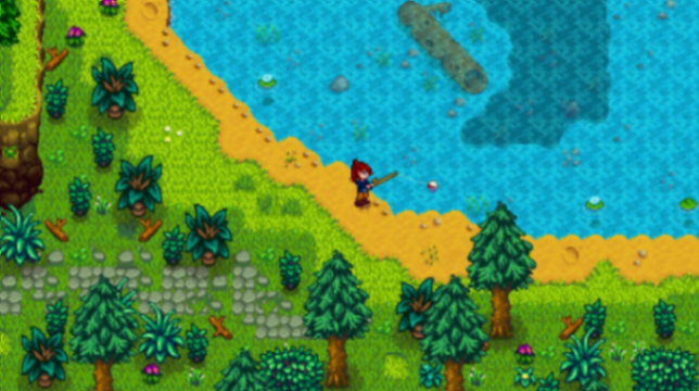 [freebie]Stardew Valley62968879613697122