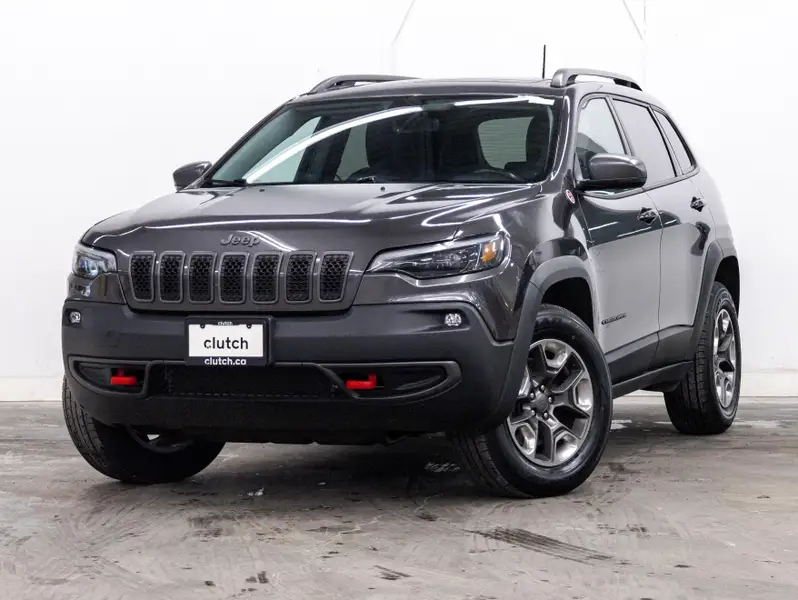 2019 Jeep Cherokee63536669346817122