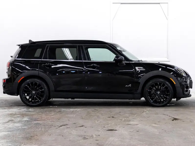 2022 MINI Clubman64331905990787122