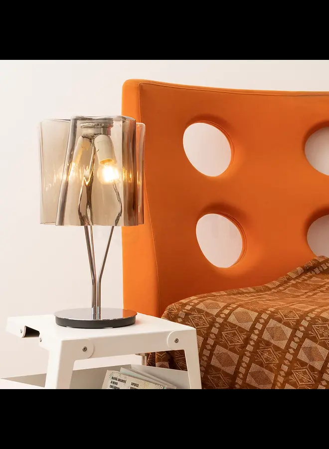 LOGICO TABLE LAMP64983641038338122