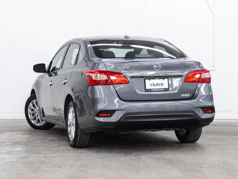 2019 Nissan Sentra63769205138689124