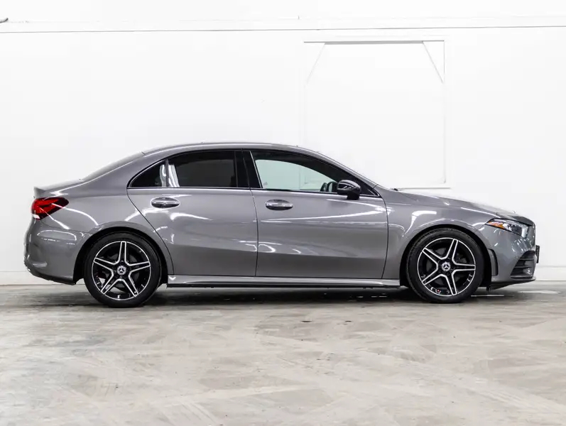 2022 Mercedes-Benz A-Class63471482580355122