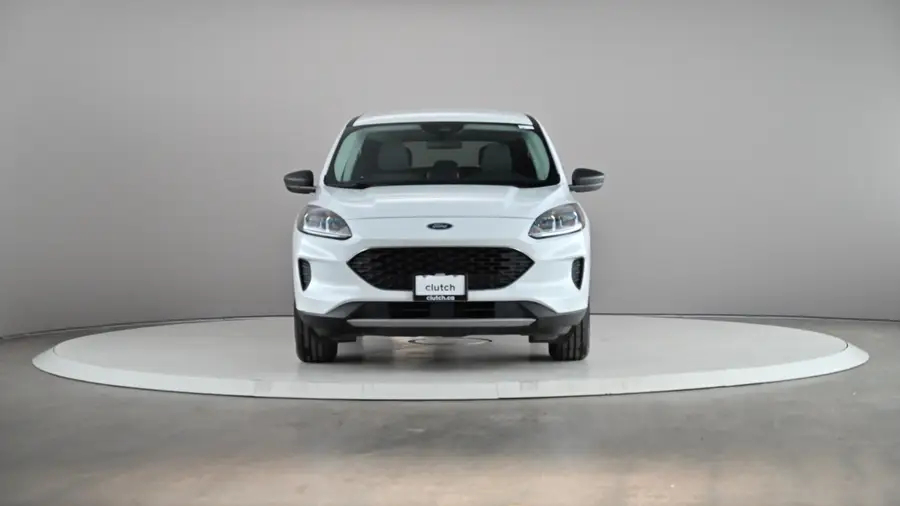 2022 Ford Escape64066717396481122