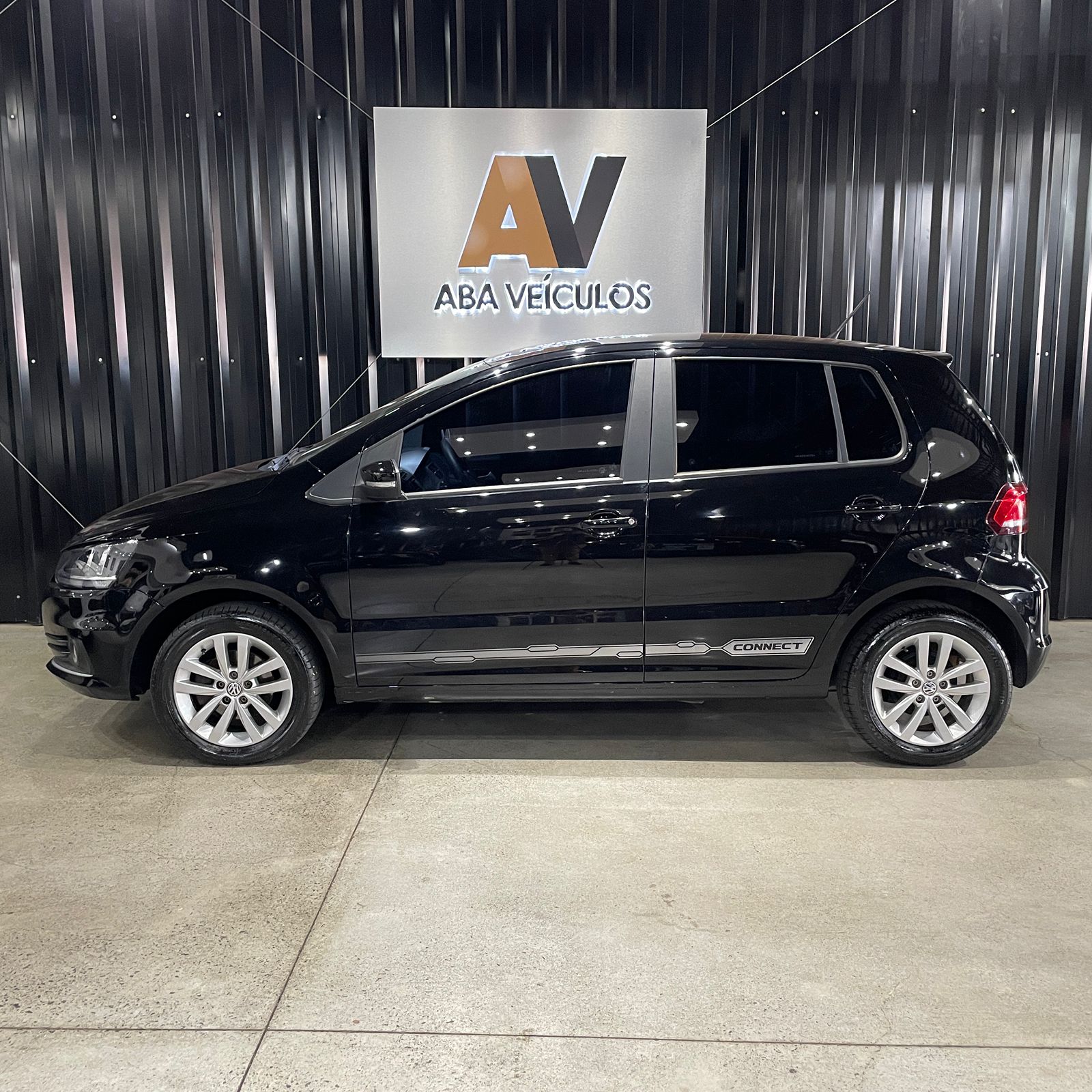 VOLKSWAGEN FOX 1.6 MSI FLEX MANUAL 202265055401648257123