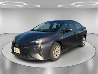 2018 TOYOTA PRIUS63766316675073120