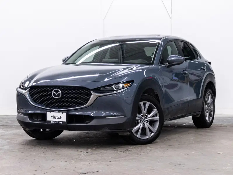 2024 Mazda CX-3064299811792129122