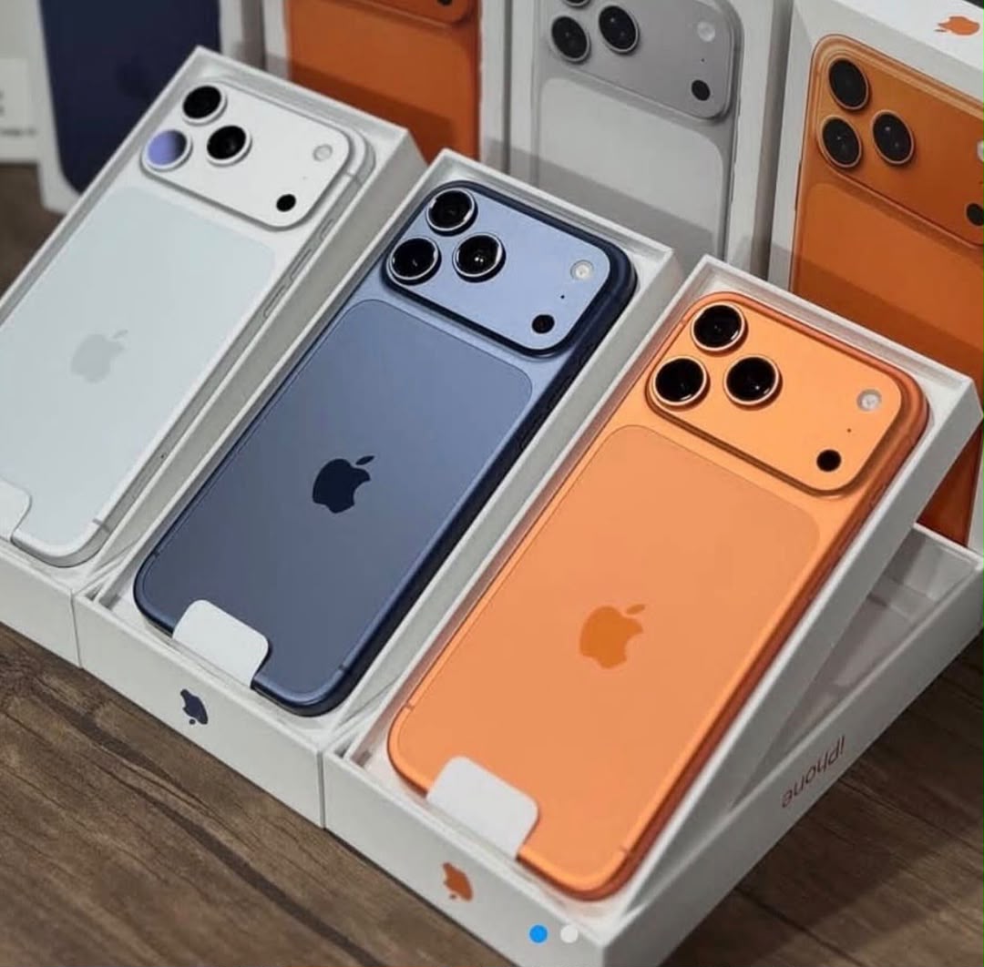 Nuevo Apple iPhone 16 Pro Max de 256 GB en venta