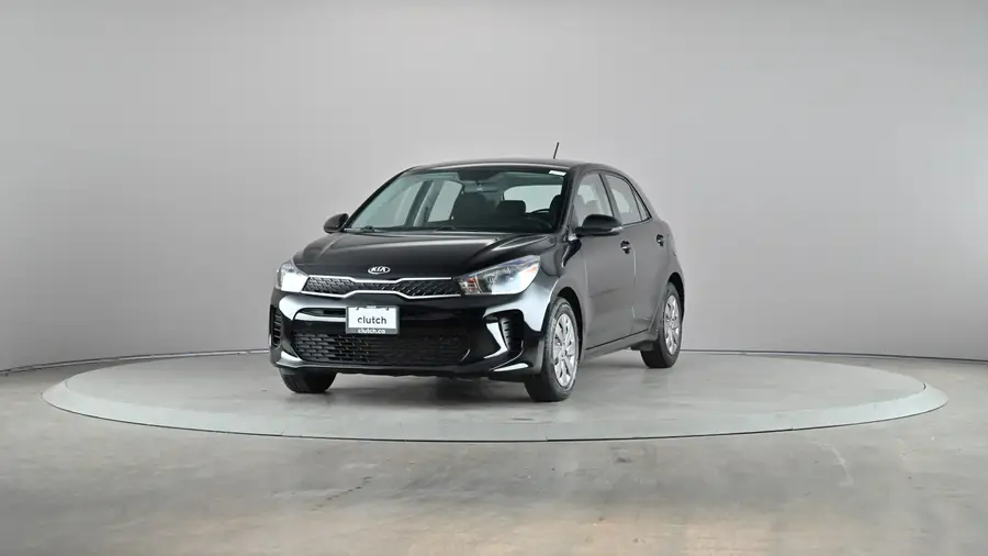 2020 Kia Rio64397068727171121