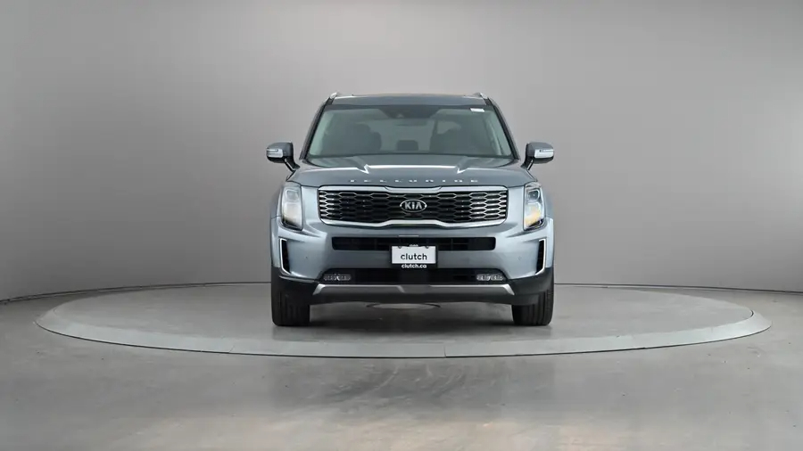 2021 Kia Telluride64321695194243123