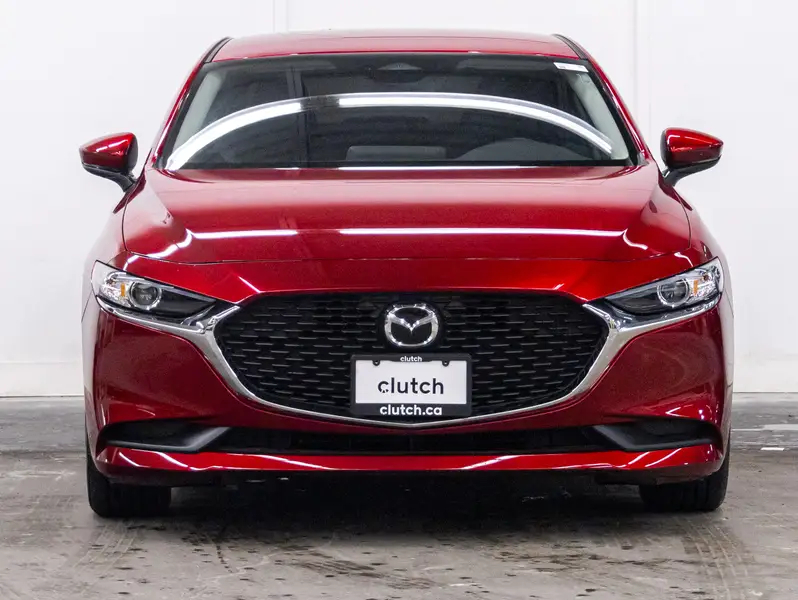 2025 Mazda Mazda364373656810881120