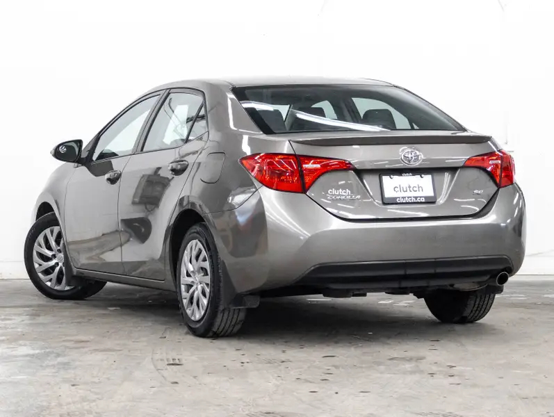 2018 Toyota Corolla63449509157889124