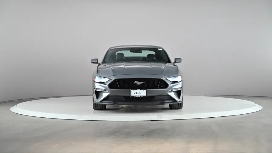 2022 Ford Mustang64255572168067121