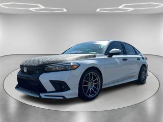 2023 HONDA CIVIC63758939091585120