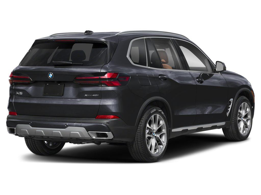2026 BMW X5 M60i xDrive64960545917570122