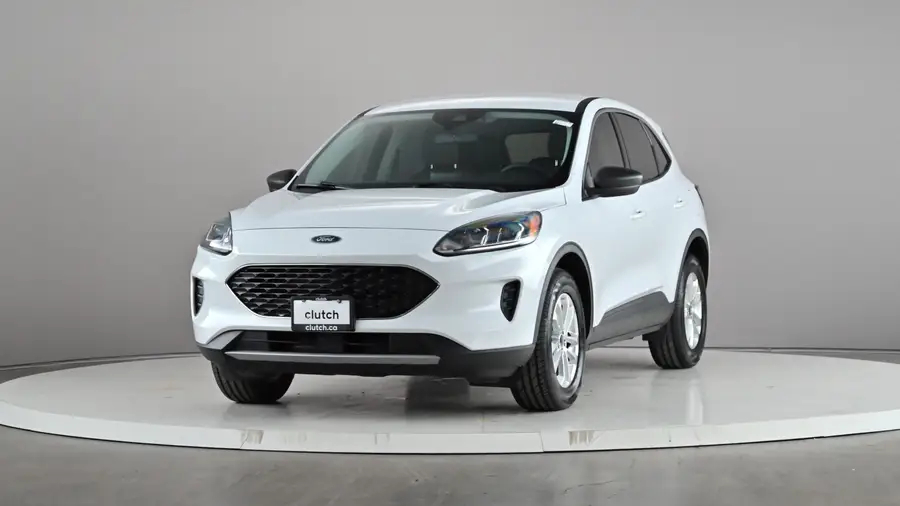 2022 Ford Escape63824169053953123