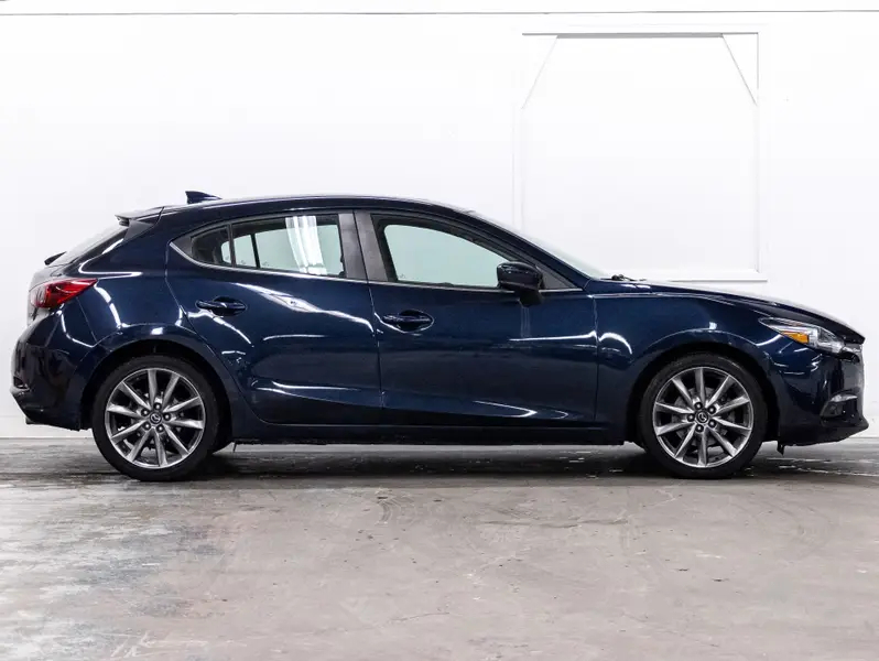 2018 Mazda Mazda3 Sport64418199696002121