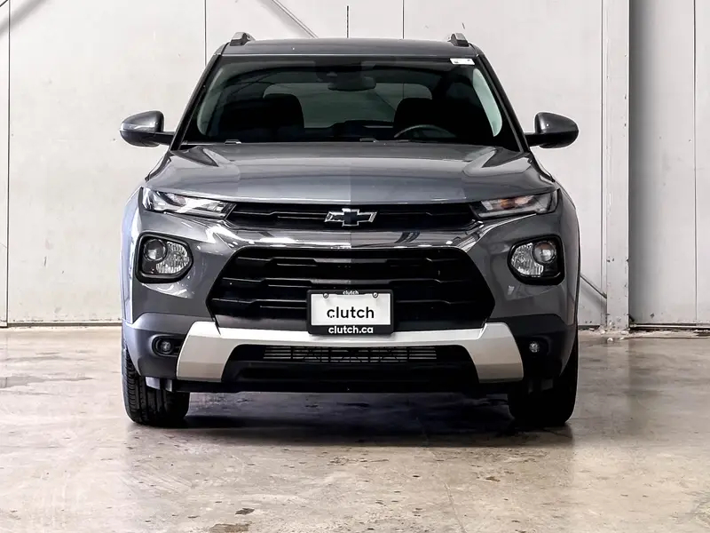 2022 Chevrolet TrailBlazer63481448371073120
