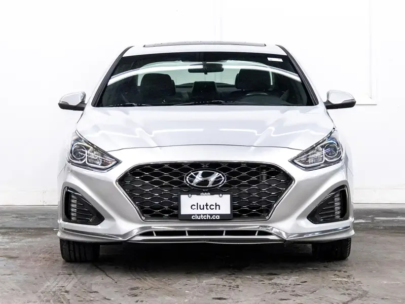 2019 Hyundai Sonata65084826921986121