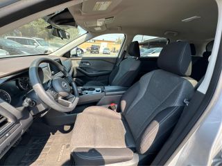 2023 NISSAN ROGUE63758918560001121