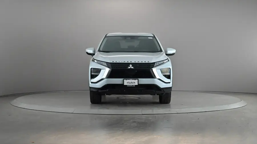 2023 Mitsubishi Eclipse Cross64578025207811121