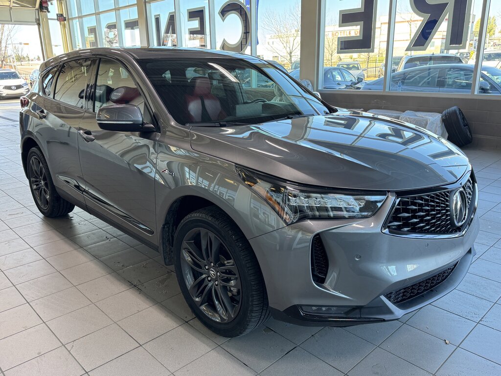 2023 Acura RDX A-Spec64395729580801122