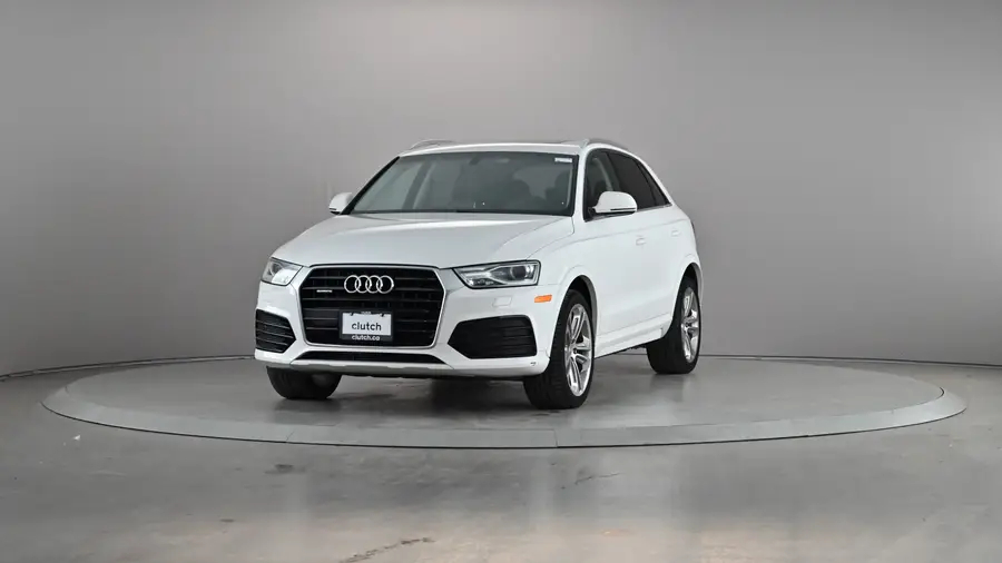 2018 Audi Q364573860345985121