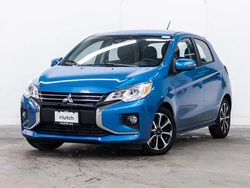 2024 Mitsubishi Mirage64233834721409121