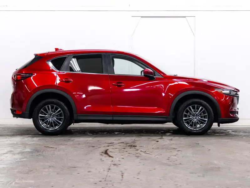 2020 Mazda CX-563891344376835122