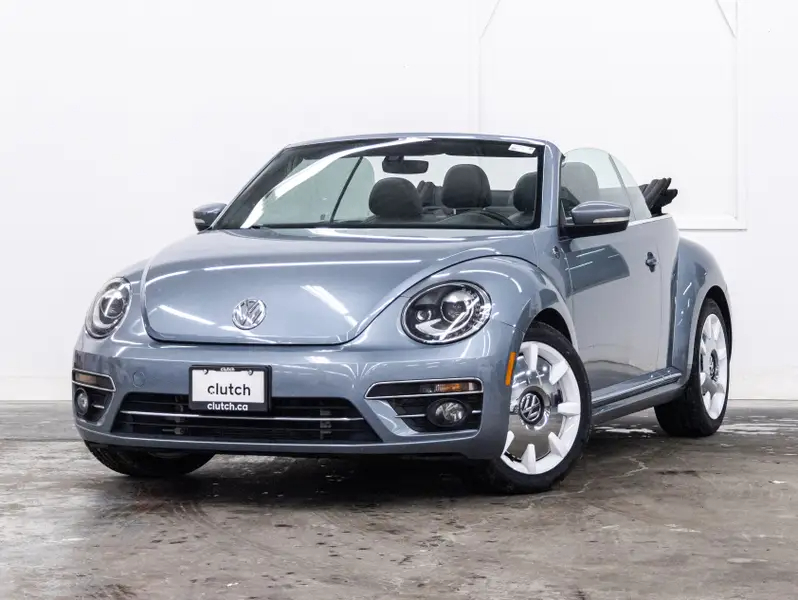 2019 Volkswagen Beetle64224058342273124