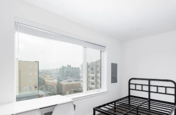 MontClair Apartments63414627256193121