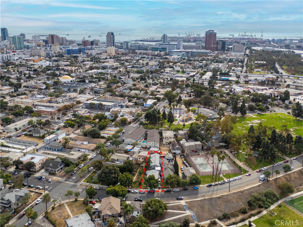 5133 1/4, 1/2 Baltimore Street, Los Ángeles CA, 90042
