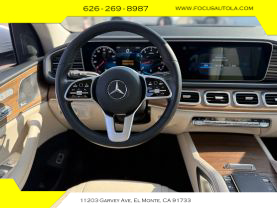 2021 MERCEDES-BENZ GLE63767331375617121