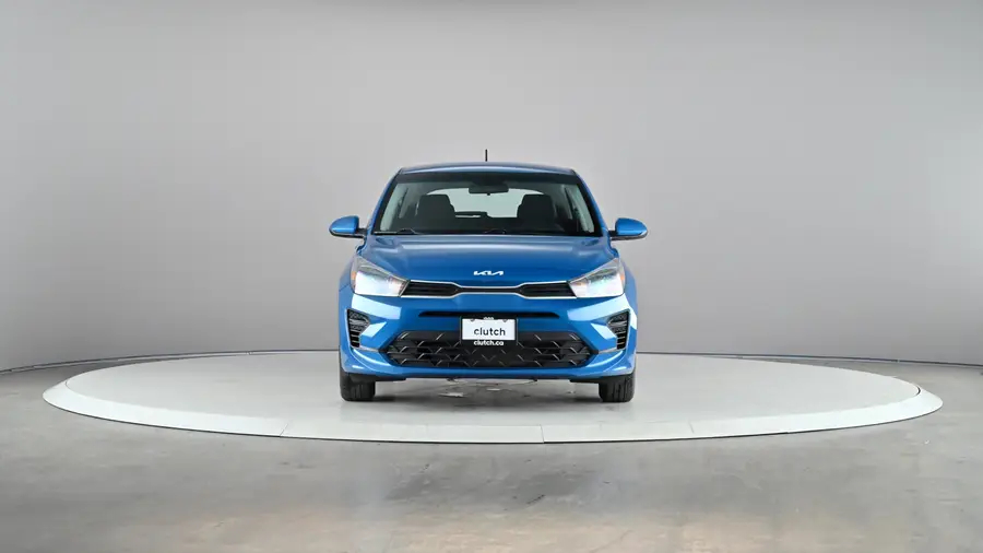 2023 Kia Rio63757990998787121
